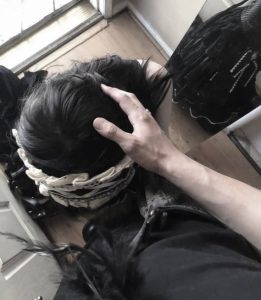 生产后第一次爱爱会痛吗？