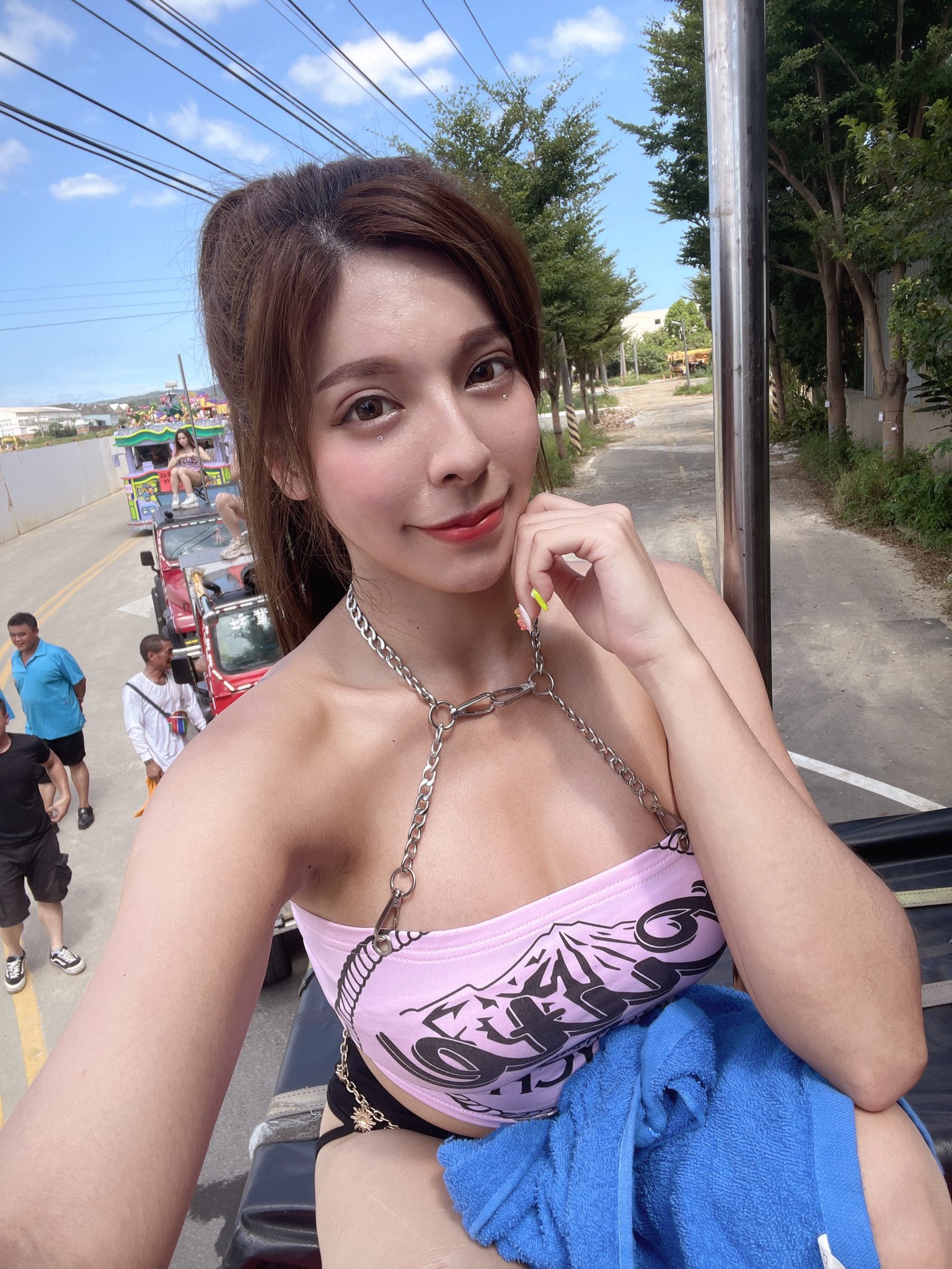 九大调情方法 尽显性爱魅力