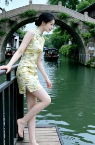 乳神性图让人春心荡漾 心痒难耐乳交神技