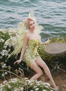 “轮流满足”的性爱也很舒服