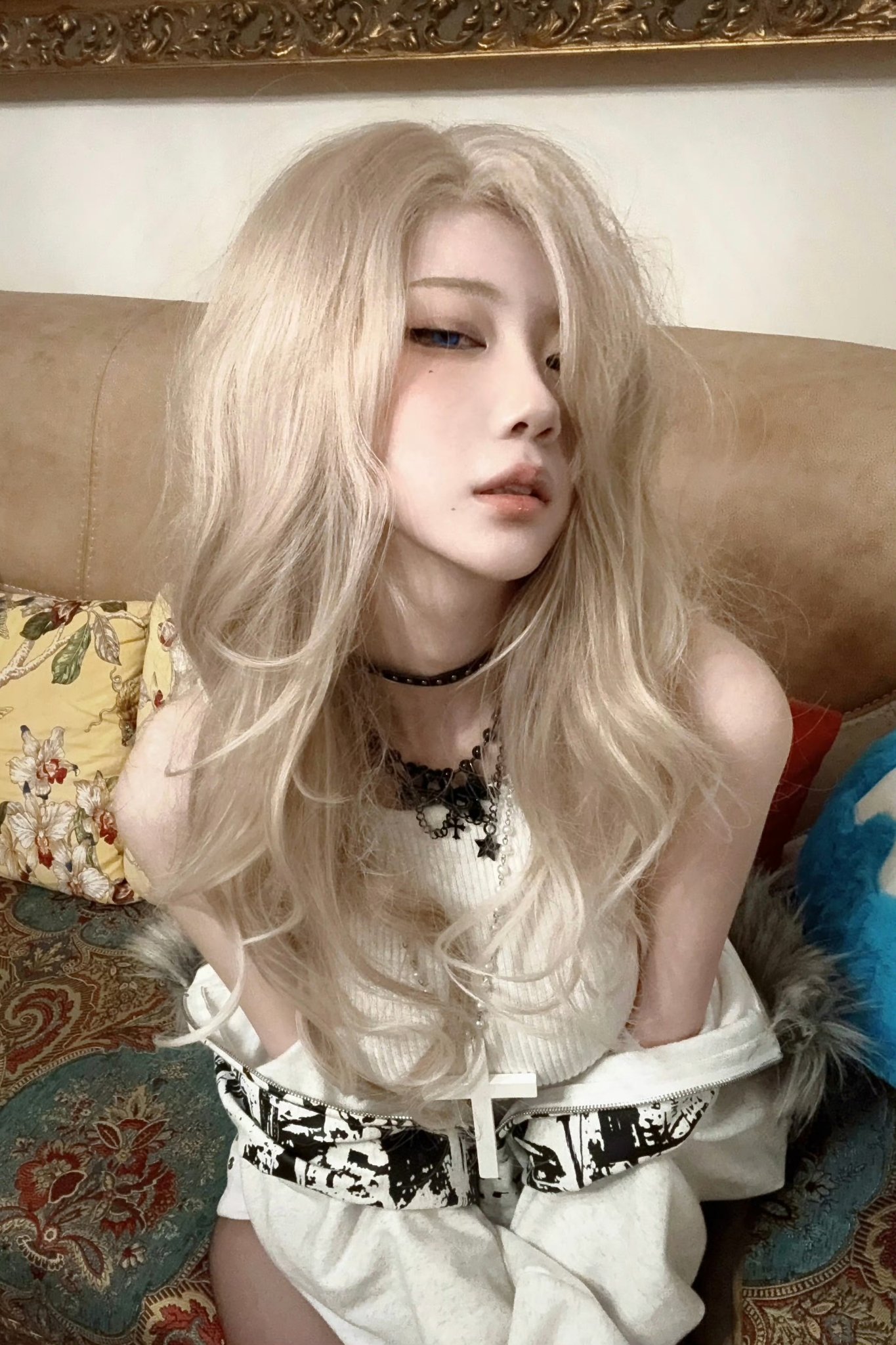 性爱高潮带给女人的8大好处